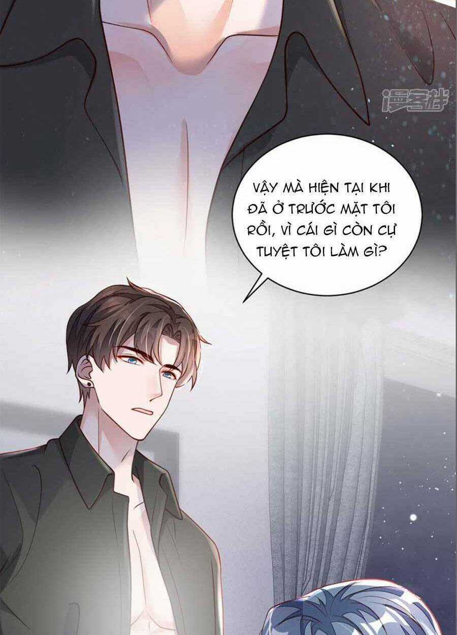Ác Ma Thì Thầm Chapter 71 trang 31