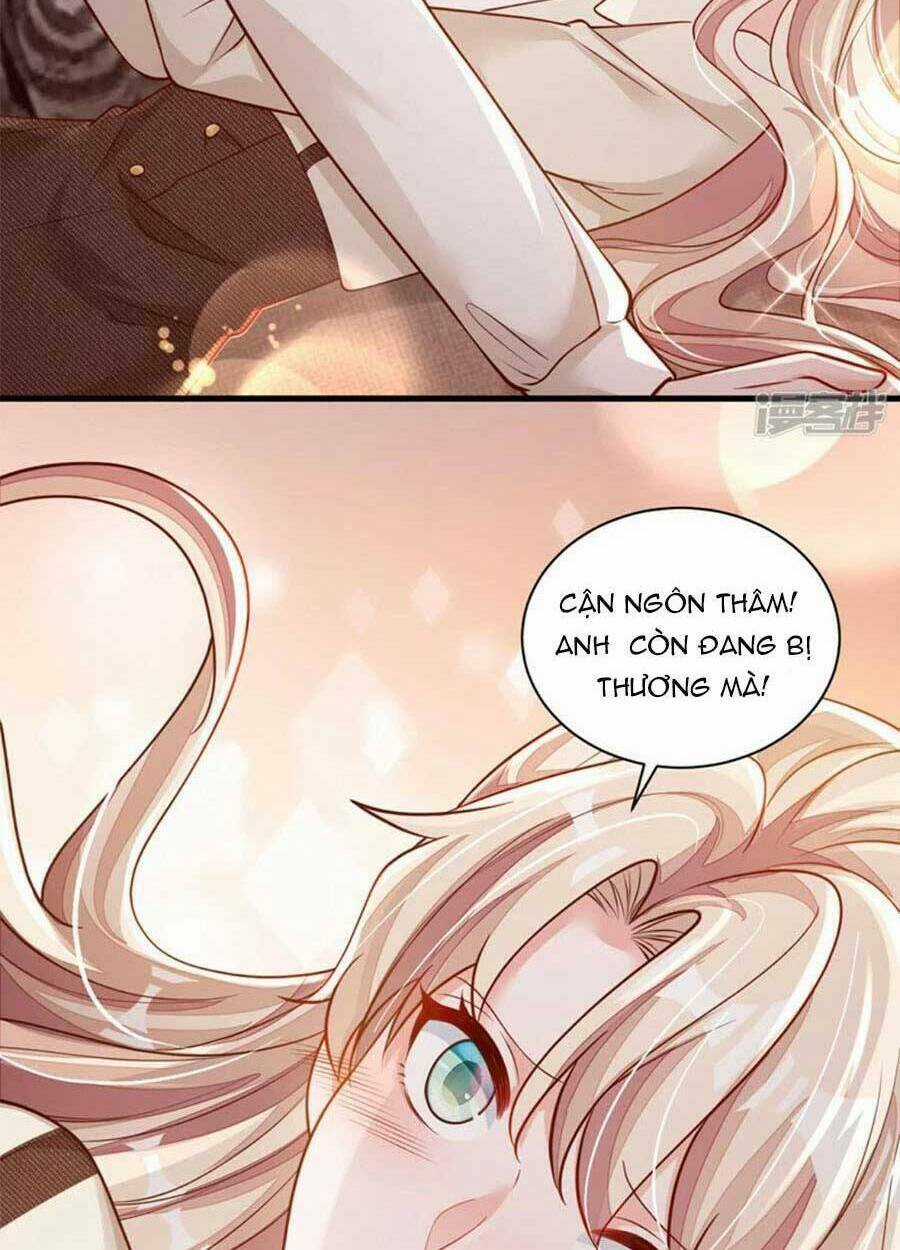 Ác Ma Thì Thầm Chapter 71 trang 4