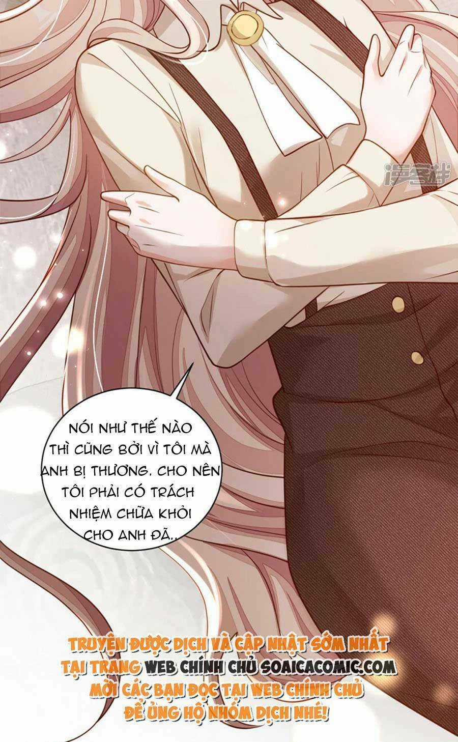 Ác Ma Thì Thầm Chapter 71 trang 9