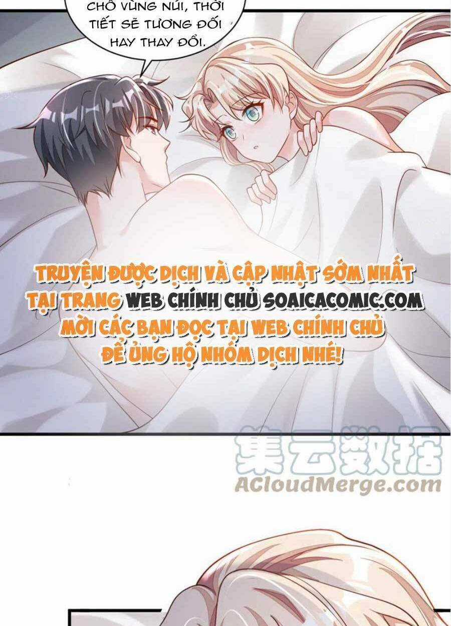 Ác Ma Thì Thầm Chapter 72 trang 10