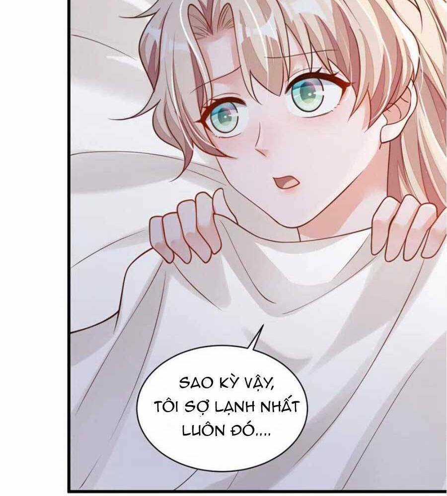 Ác Ma Thì Thầm Chapter 72 trang 11