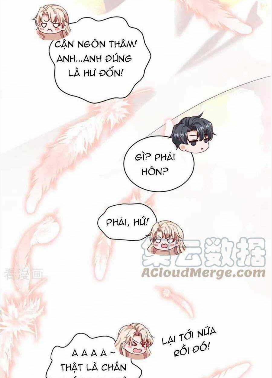 Ác Ma Thì Thầm Chapter 72 trang 25