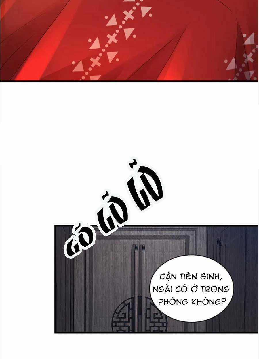 Ác Ma Thì Thầm Chapter 72 trang 31