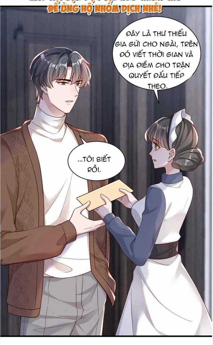 Ác Ma Thì Thầm Chapter 72 trang 33