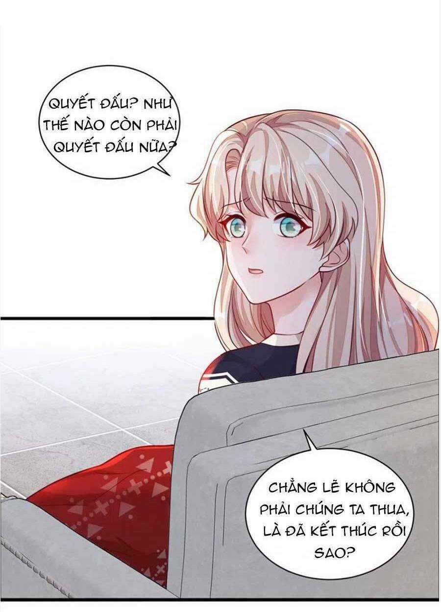 Ác Ma Thì Thầm Chapter 72 trang 36