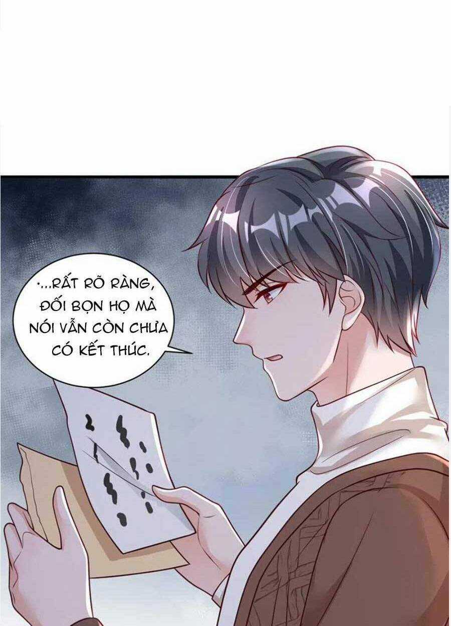 Ác Ma Thì Thầm Chapter 72 trang 37