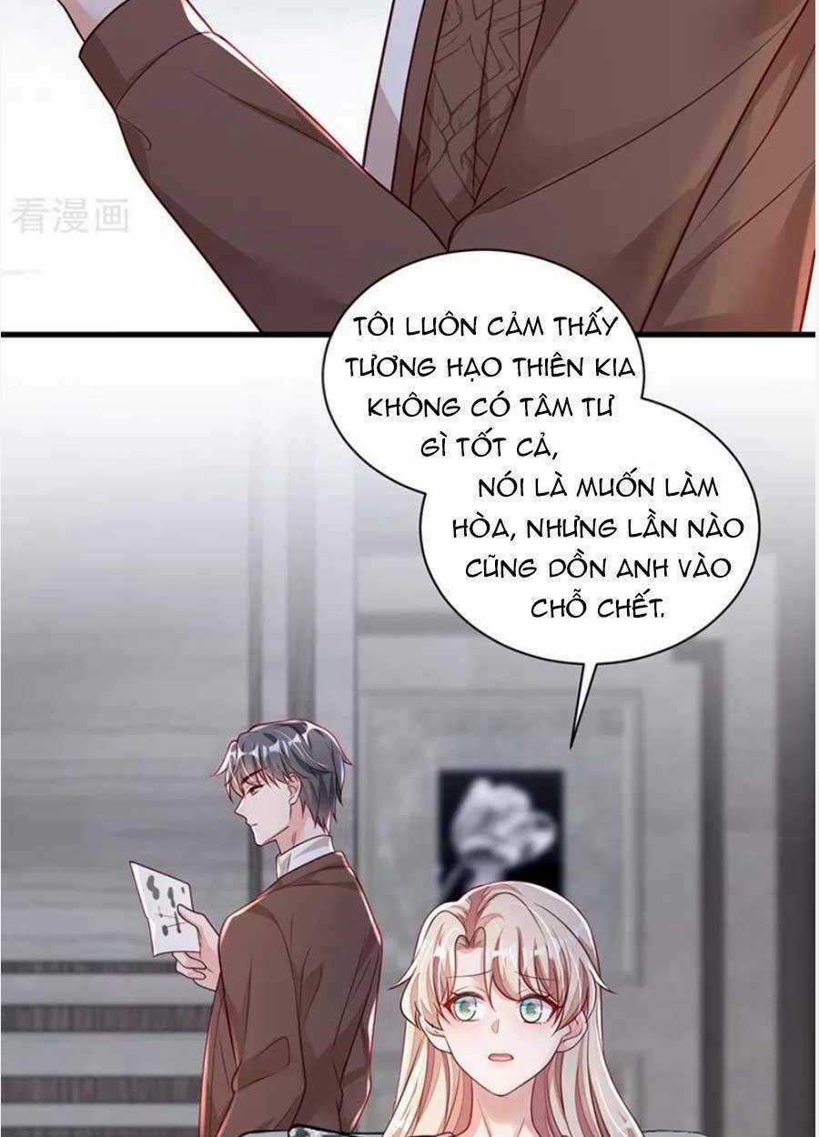Ác Ma Thì Thầm Chapter 72 trang 38