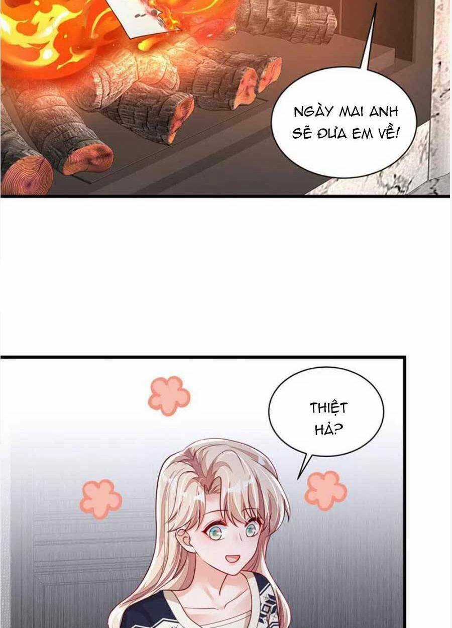 Ác Ma Thì Thầm Chapter 72 trang 40