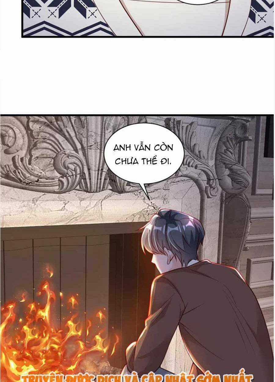 Ác Ma Thì Thầm Chapter 72 trang 43