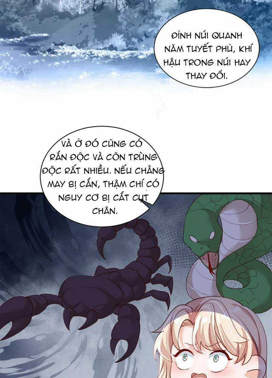 Ác Ma Thì Thầm Chapter 73 trang 11