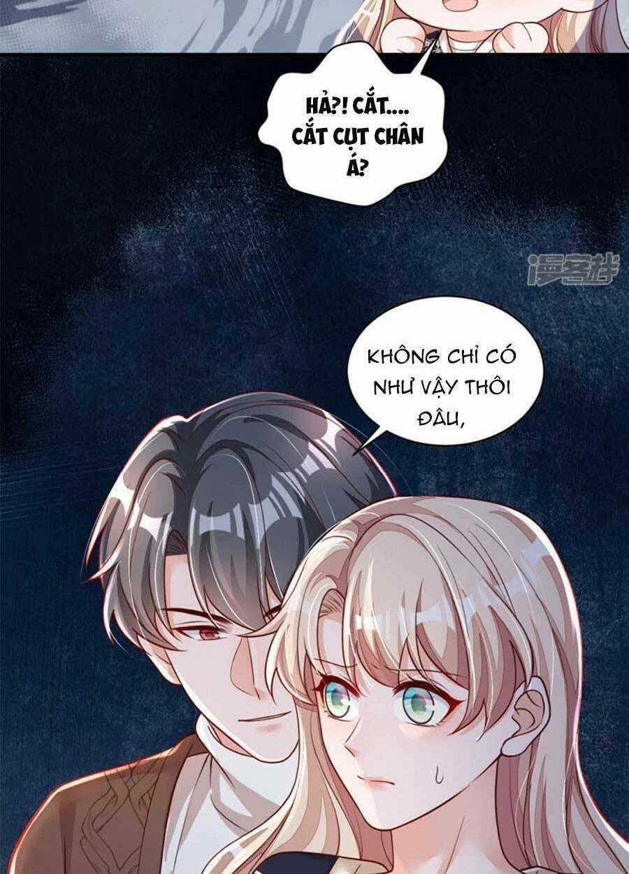 Ác Ma Thì Thầm Chapter 73 trang 12