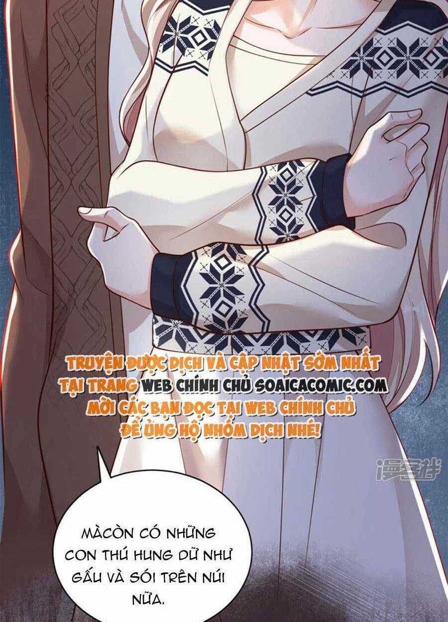 Ác Ma Thì Thầm Chapter 73 trang 13