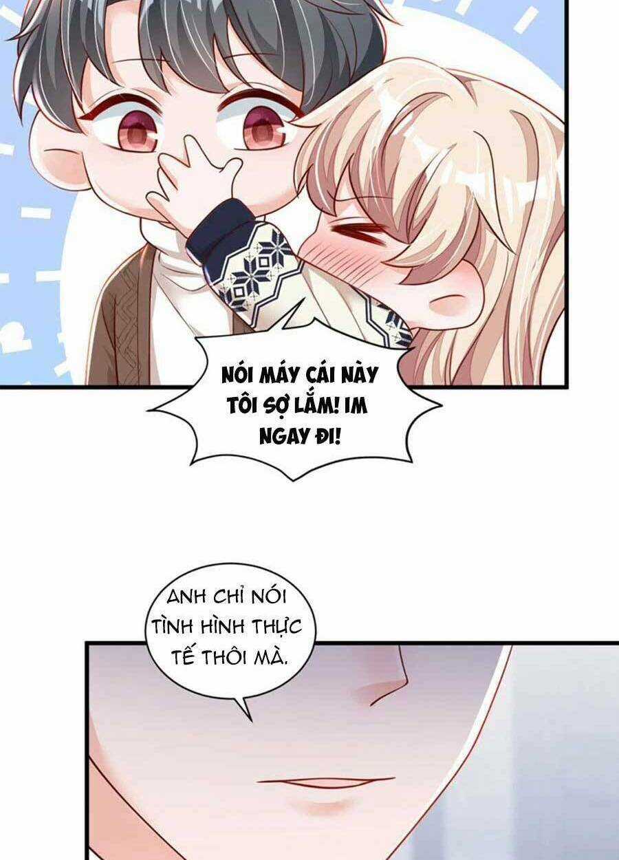 Ác Ma Thì Thầm Chapter 73 trang 16