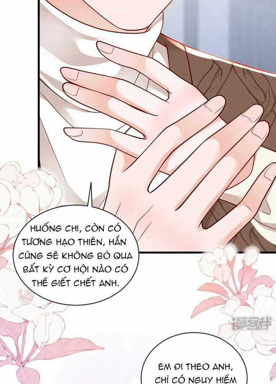 Ác Ma Thì Thầm Chapter 73 trang 17