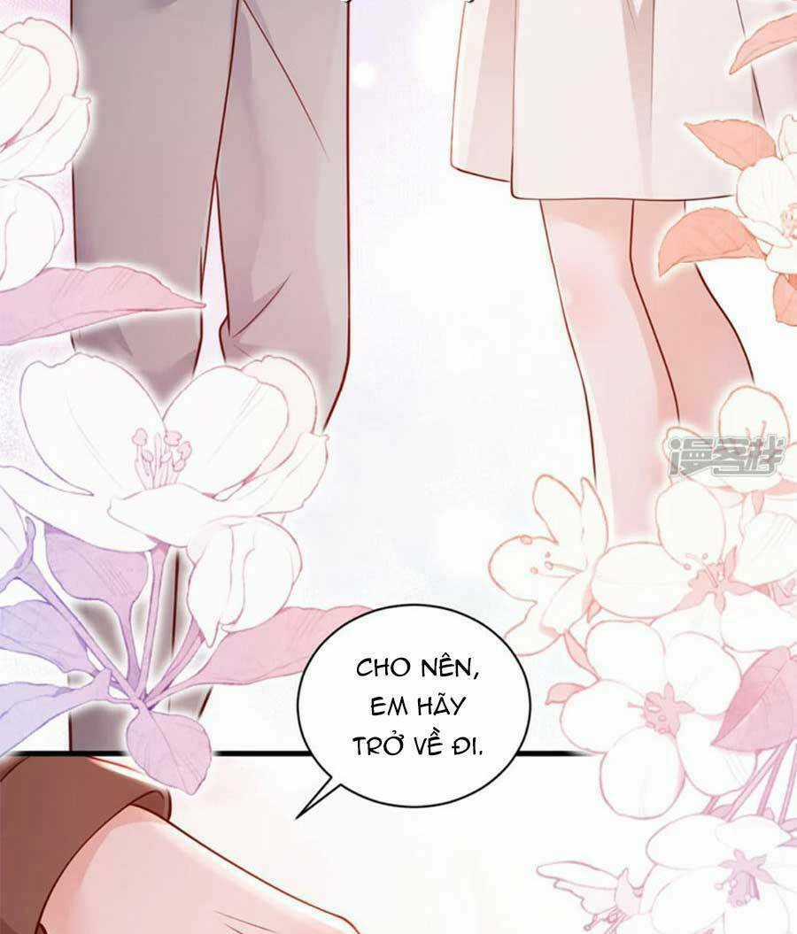 Ác Ma Thì Thầm Chapter 73 trang 19