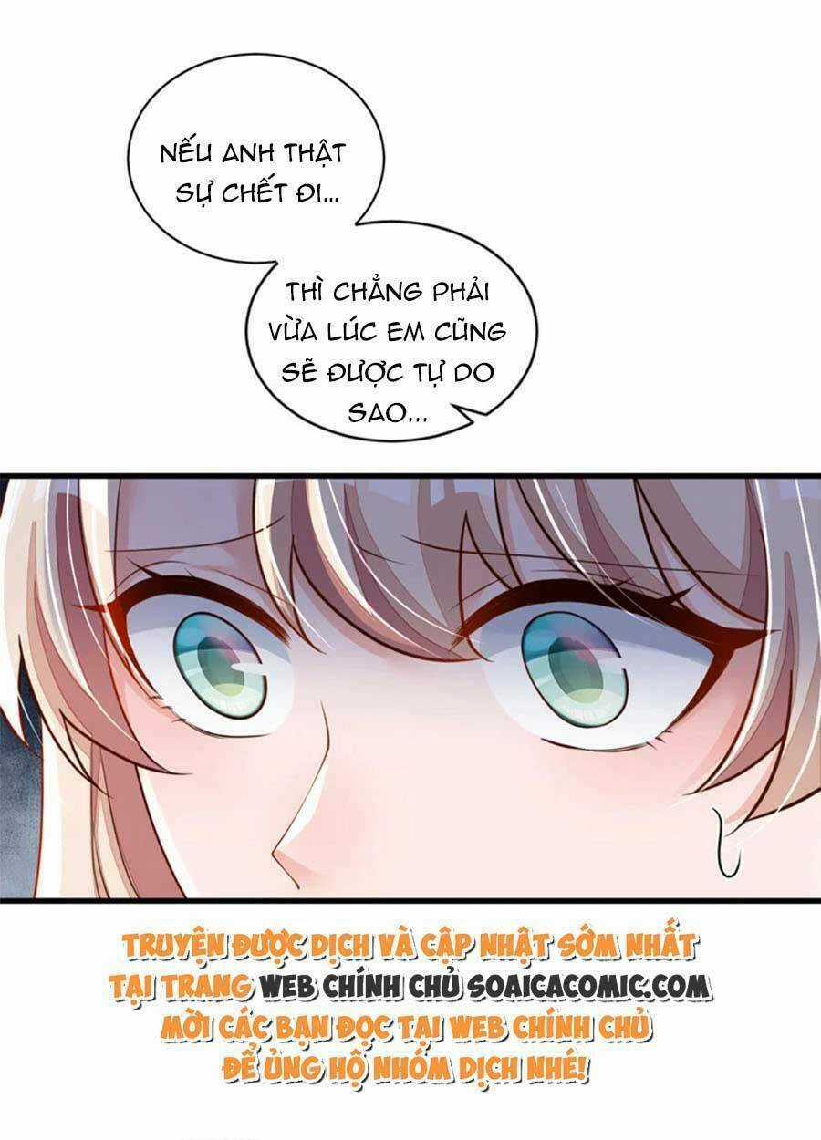 Ác Ma Thì Thầm Chapter 73 trang 21