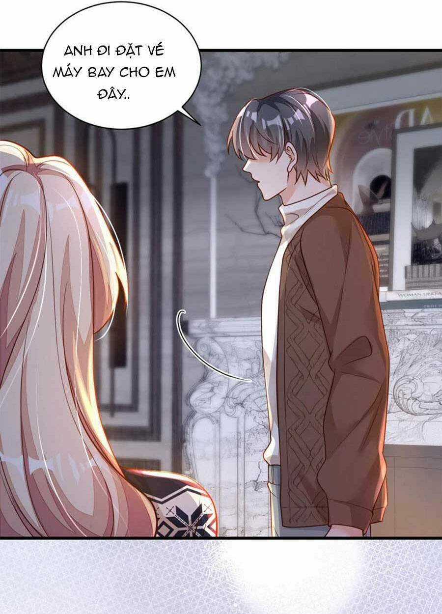 Ác Ma Thì Thầm Chapter 73 trang 22