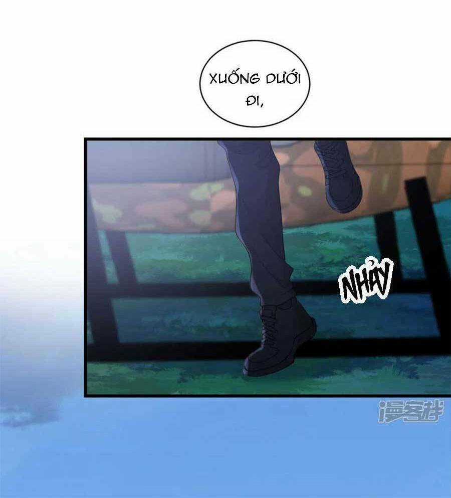 Ác Ma Thì Thầm Chapter 73 trang 38