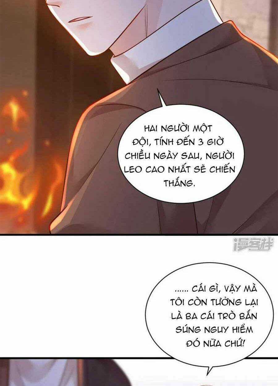 Ác Ma Thì Thầm Chapter 73 trang 4