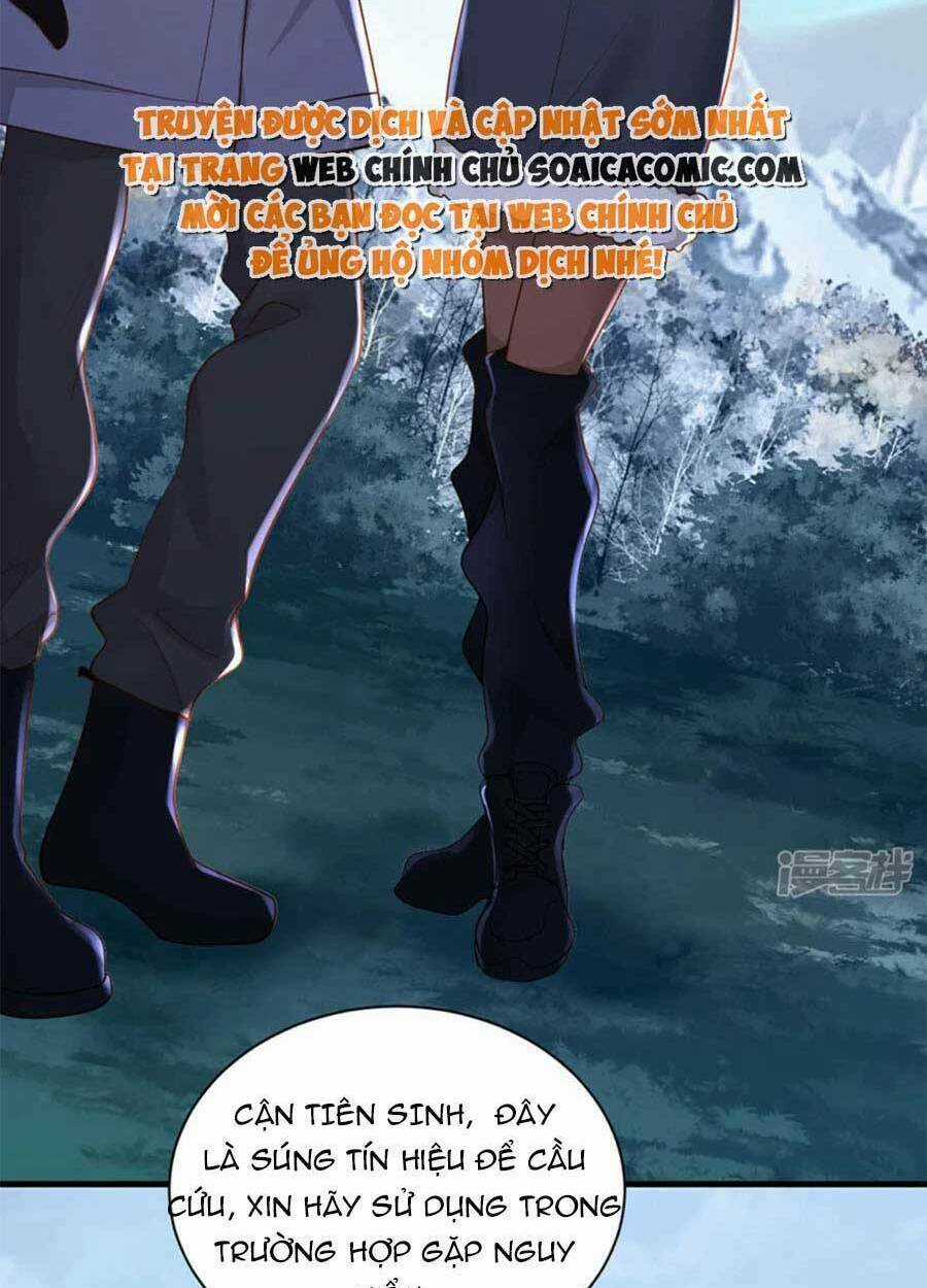 Ác Ma Thì Thầm Chapter 73 trang 40