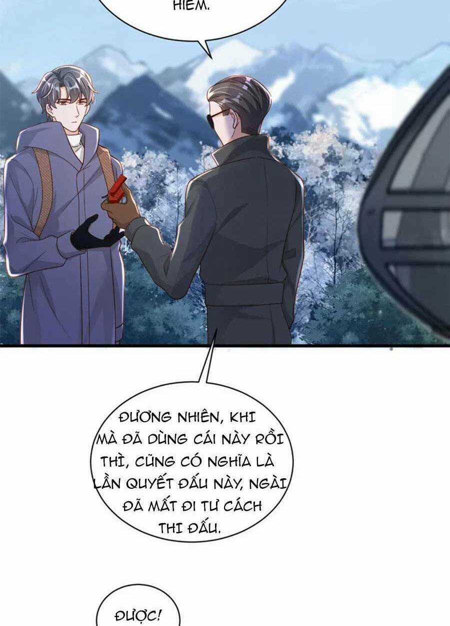 Ác Ma Thì Thầm Chapter 73 trang 41