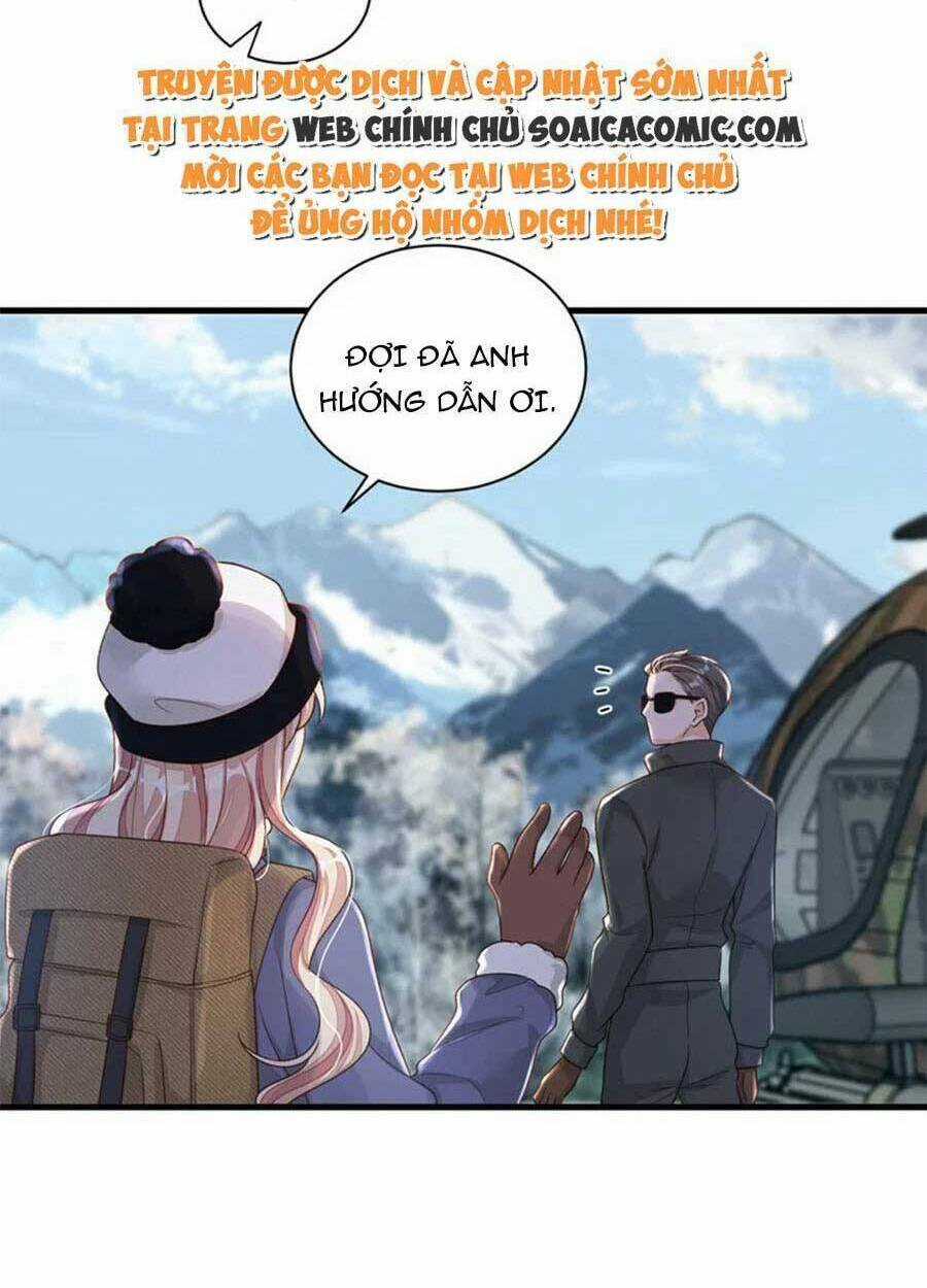 Ác Ma Thì Thầm Chapter 73 trang 42
