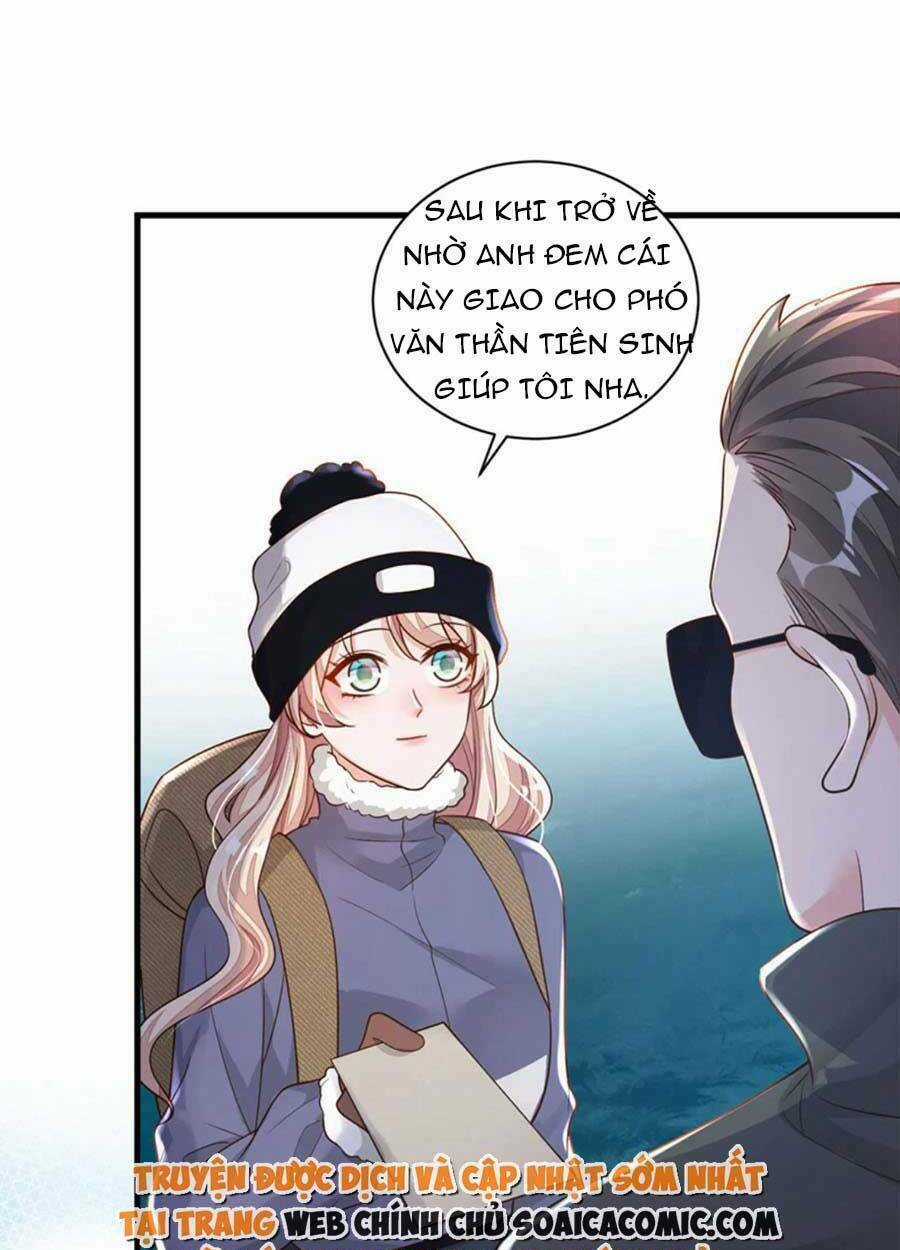 Ác Ma Thì Thầm Chapter 73 trang 43