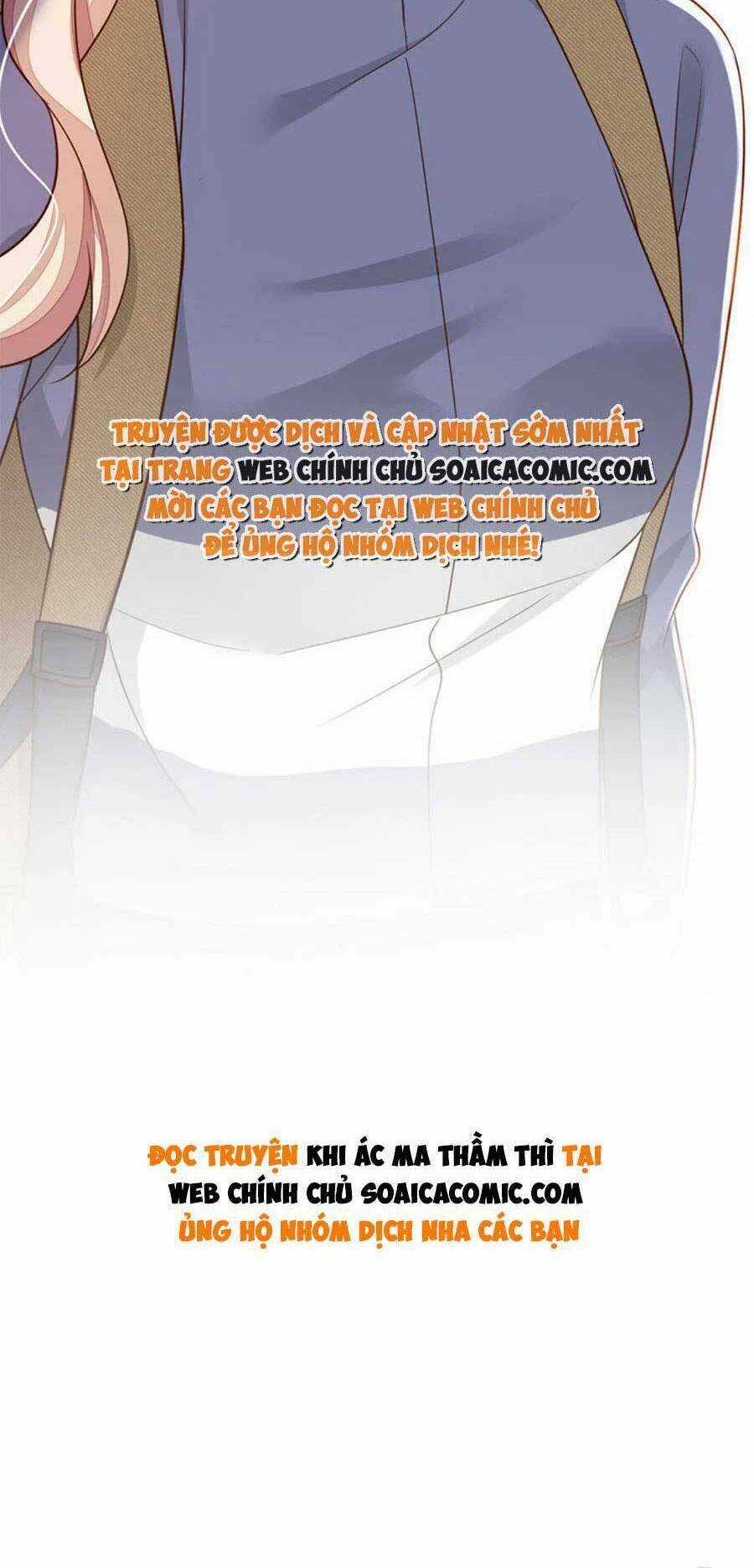 Ác Ma Thì Thầm Chapter 73 trang 45