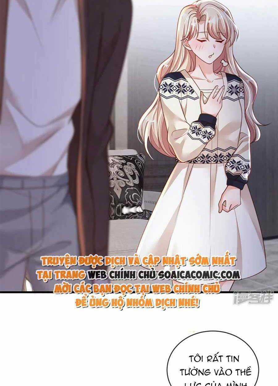 Ác Ma Thì Thầm Chapter 73 trang 5