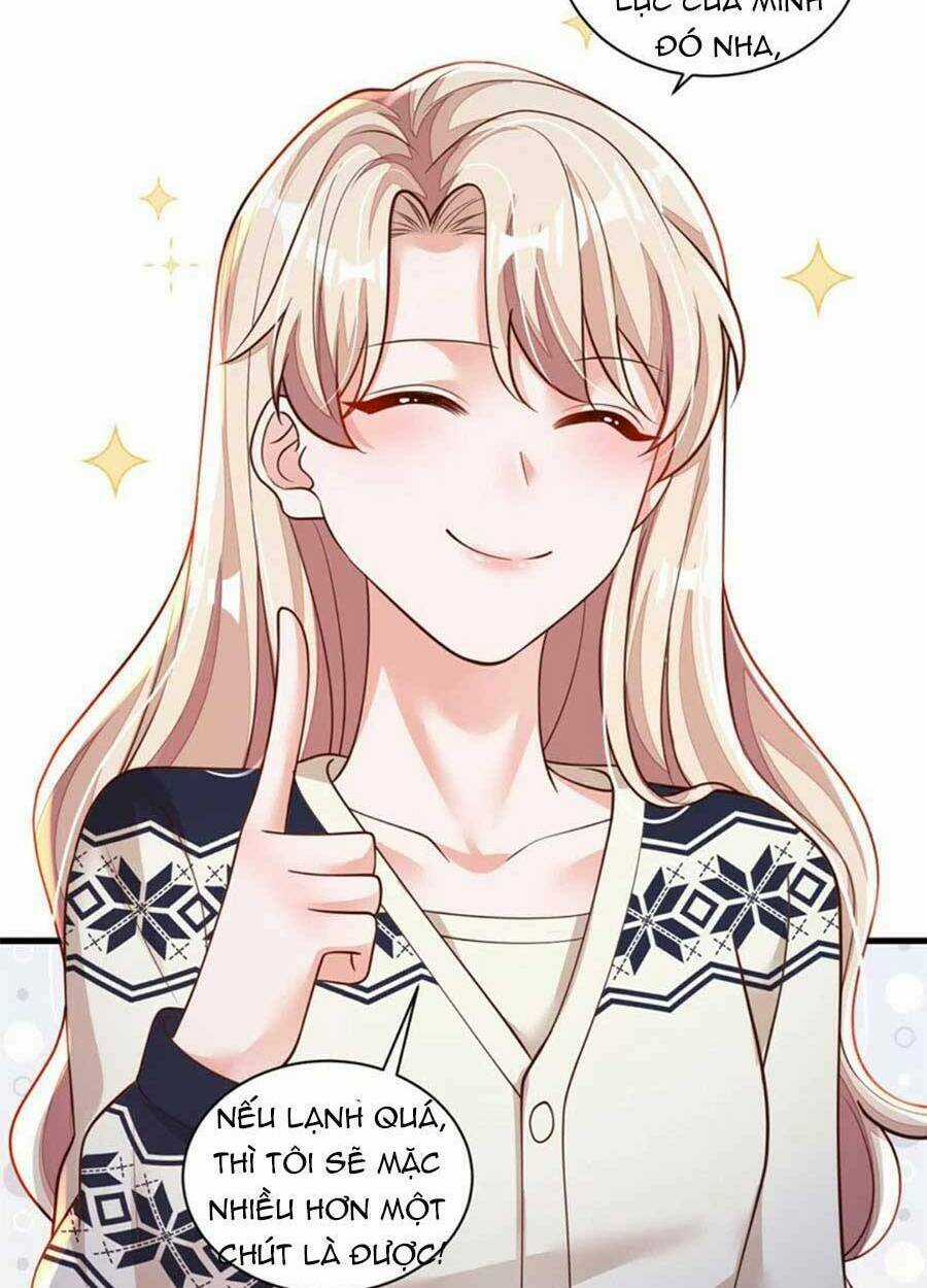 Ác Ma Thì Thầm Chapter 73 trang 6