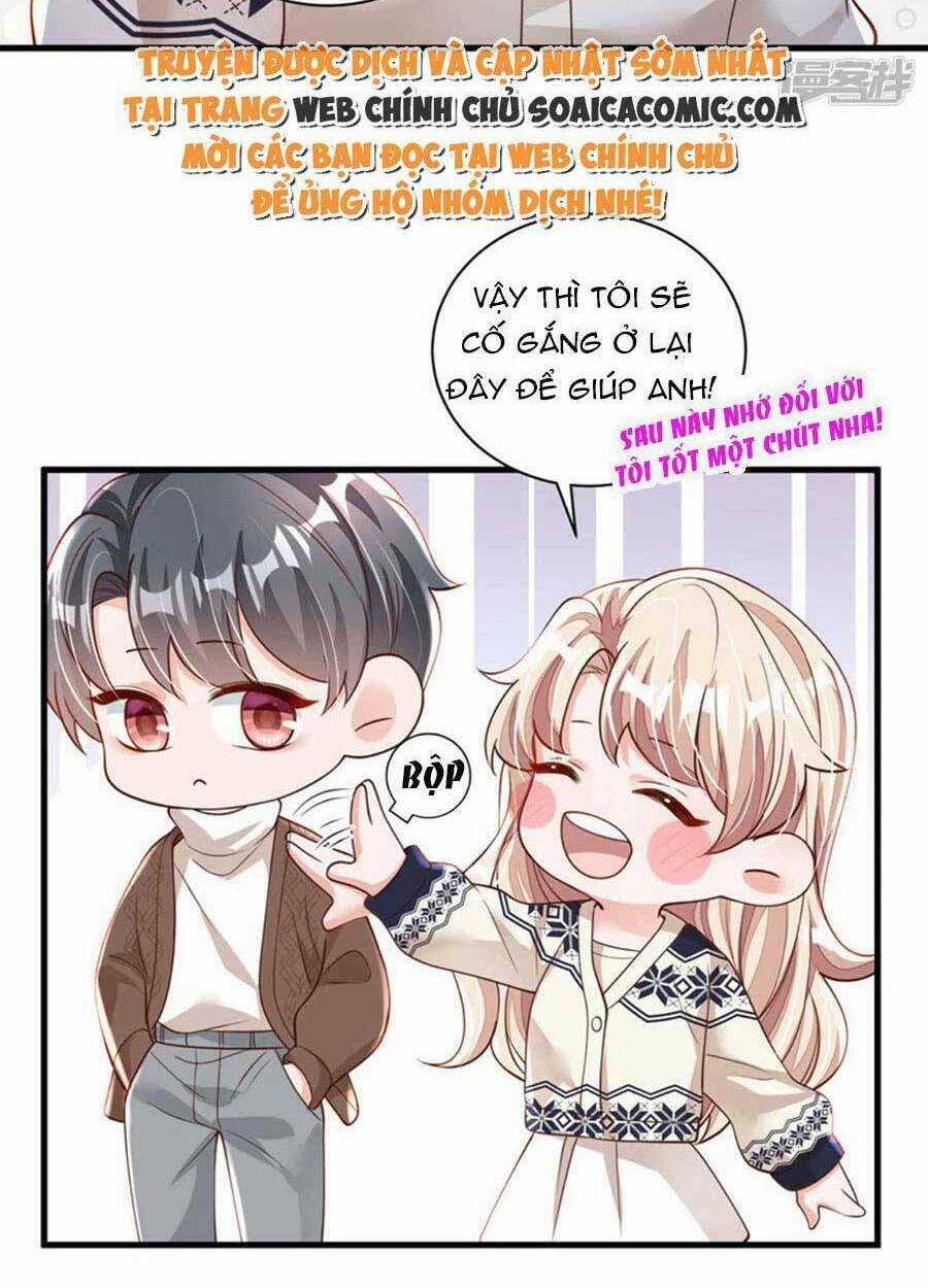 Ác Ma Thì Thầm Chapter 73 trang 7