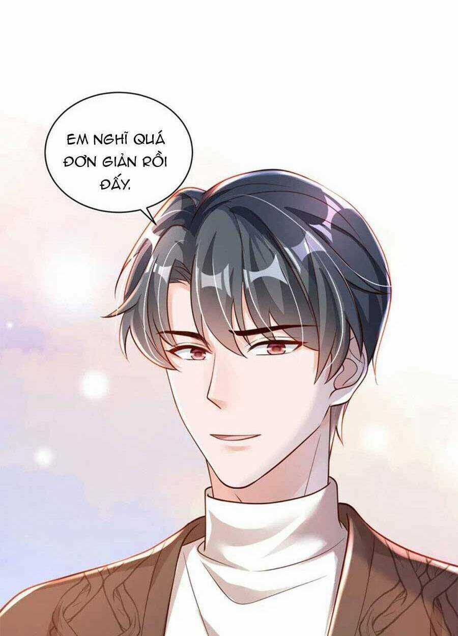 Ác Ma Thì Thầm Chapter 73 trang 8
