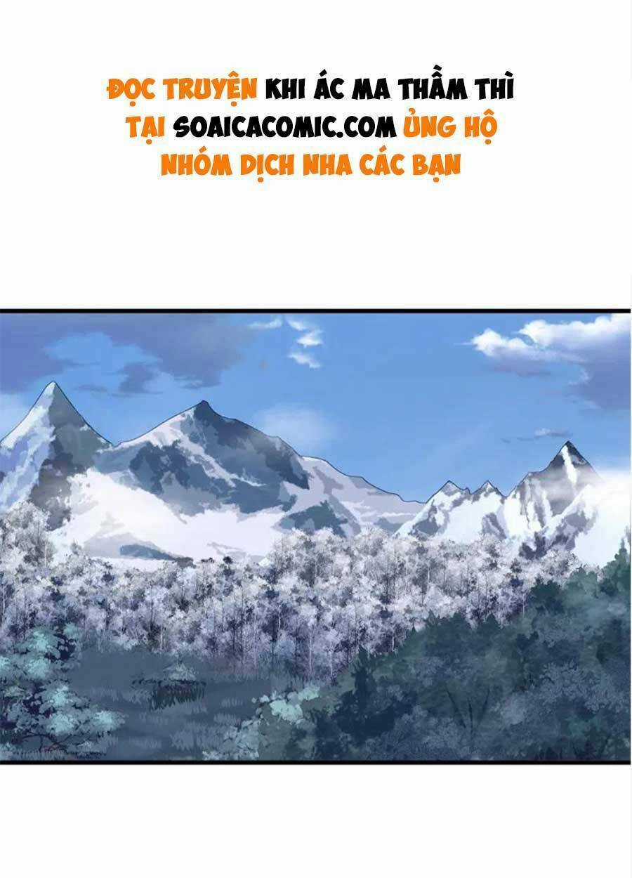 Ác Ma Thì Thầm Chapter 74 trang 1