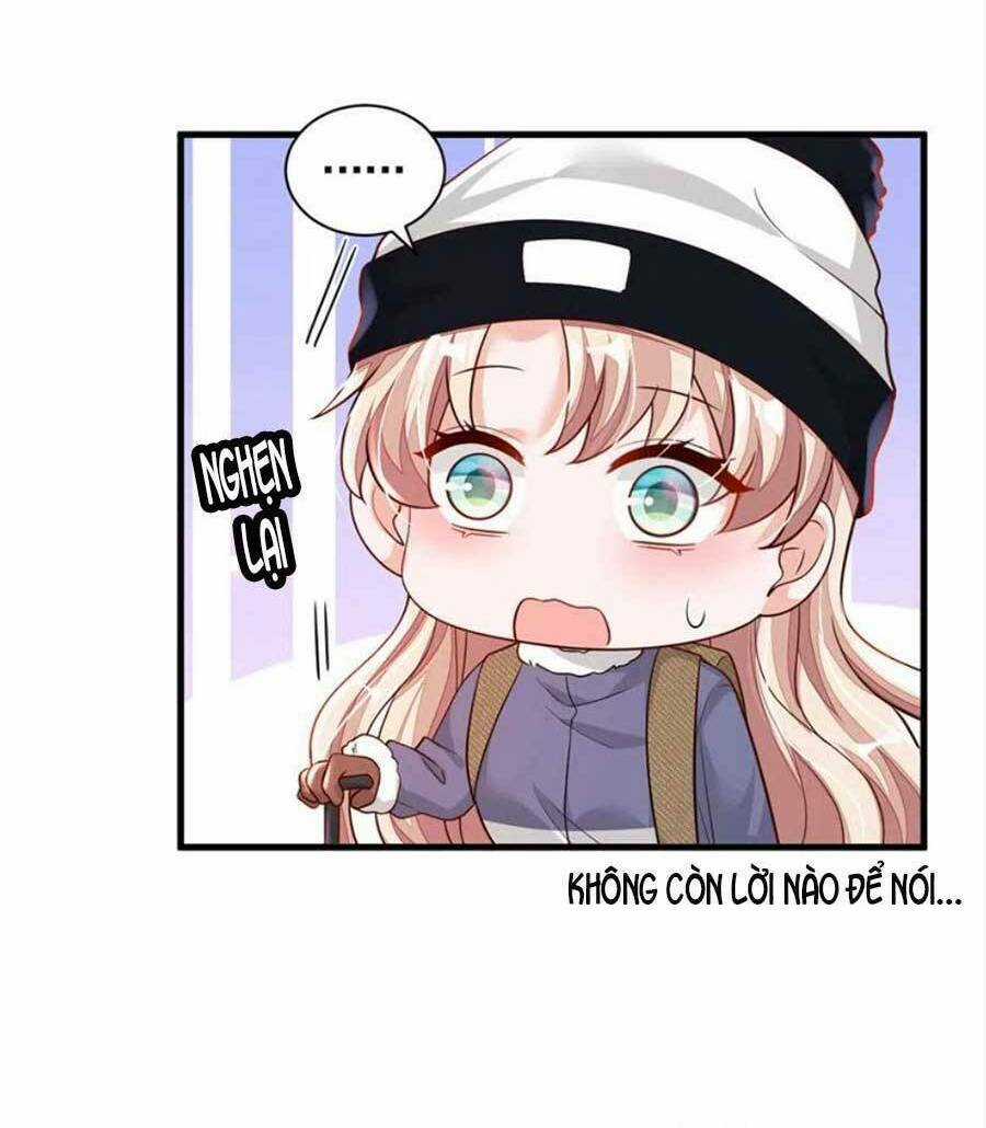 Ác Ma Thì Thầm Chapter 74 trang 10