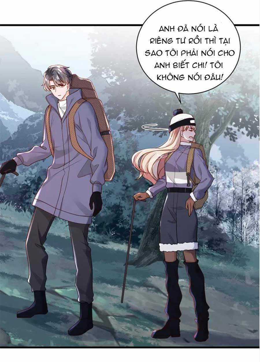 Ác Ma Thì Thầm Chapter 74 trang 11