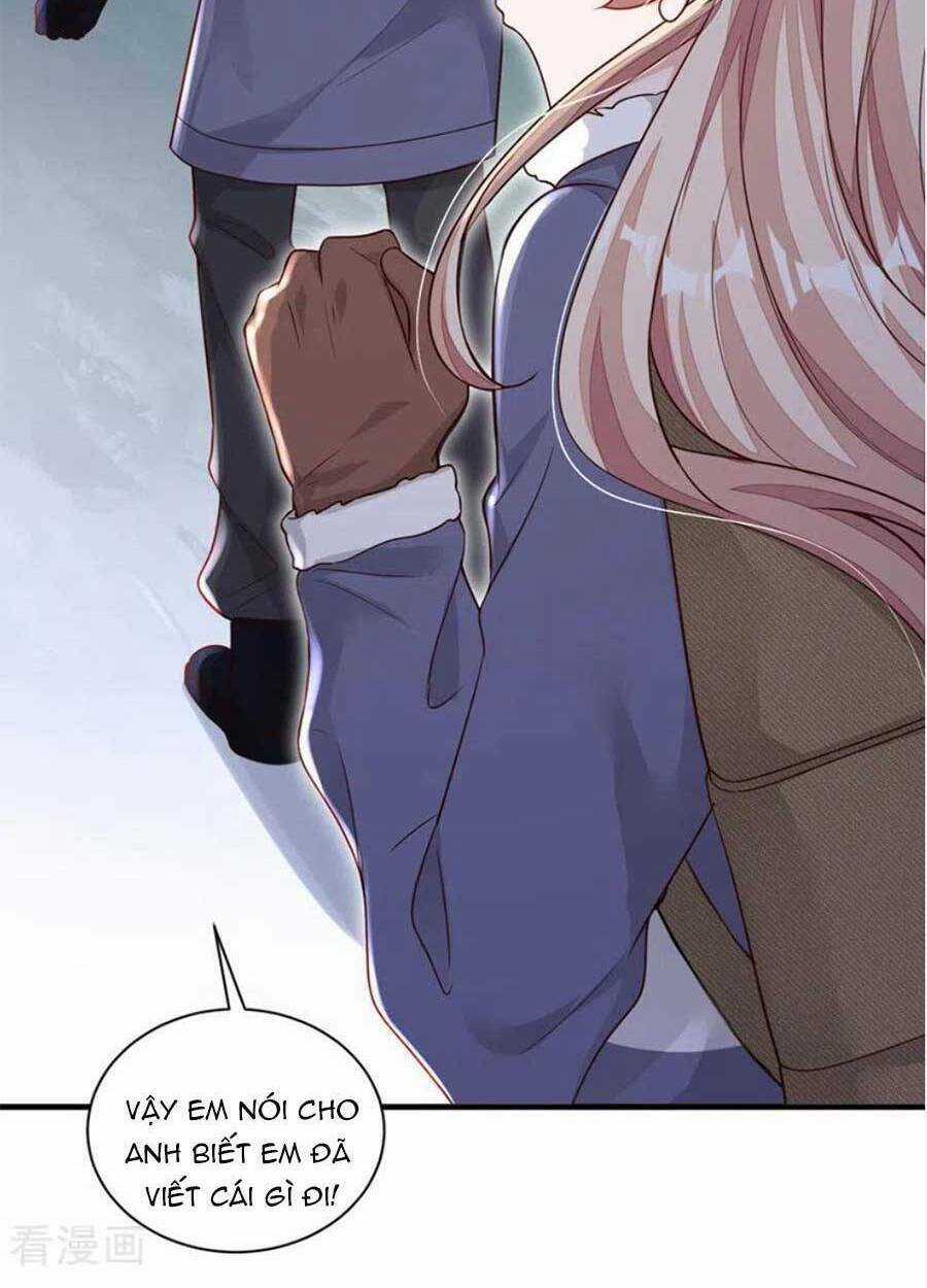 Ác Ma Thì Thầm Chapter 74 trang 13