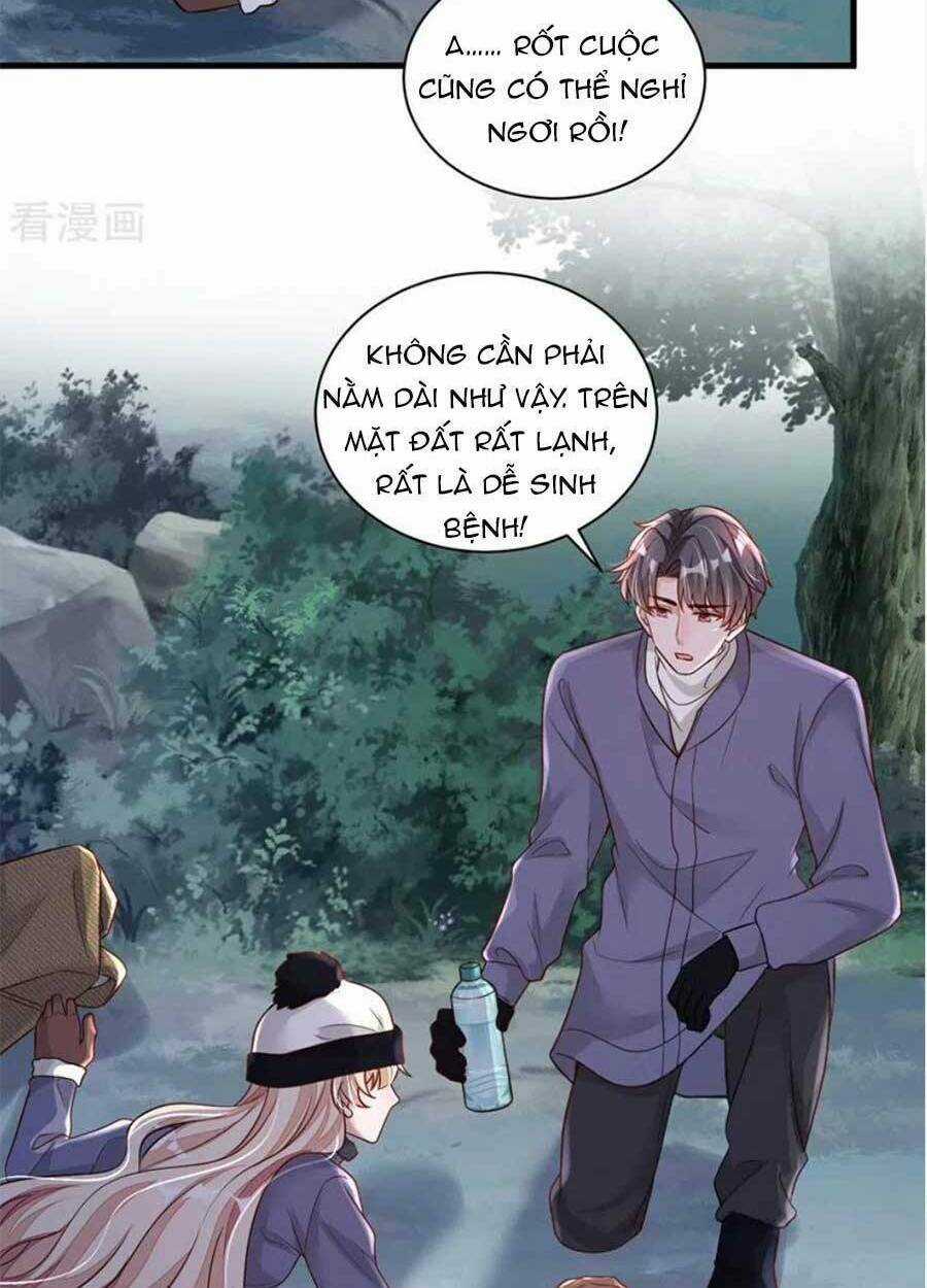 Ác Ma Thì Thầm Chapter 74 trang 16