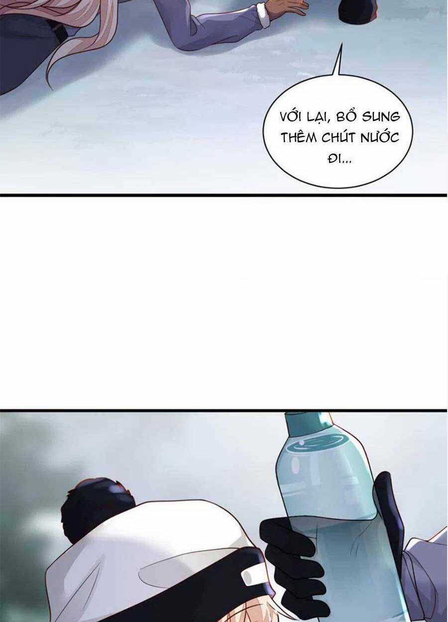 Ác Ma Thì Thầm Chapter 74 trang 17