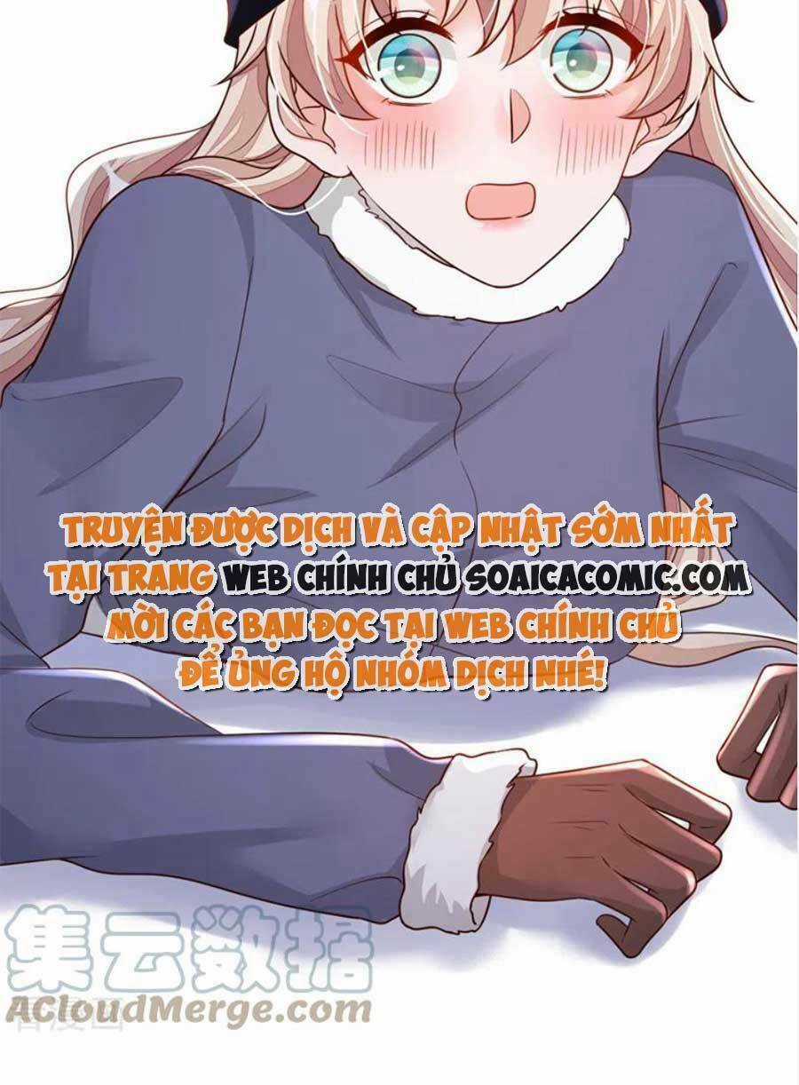 Ác Ma Thì Thầm Chapter 74 trang 19