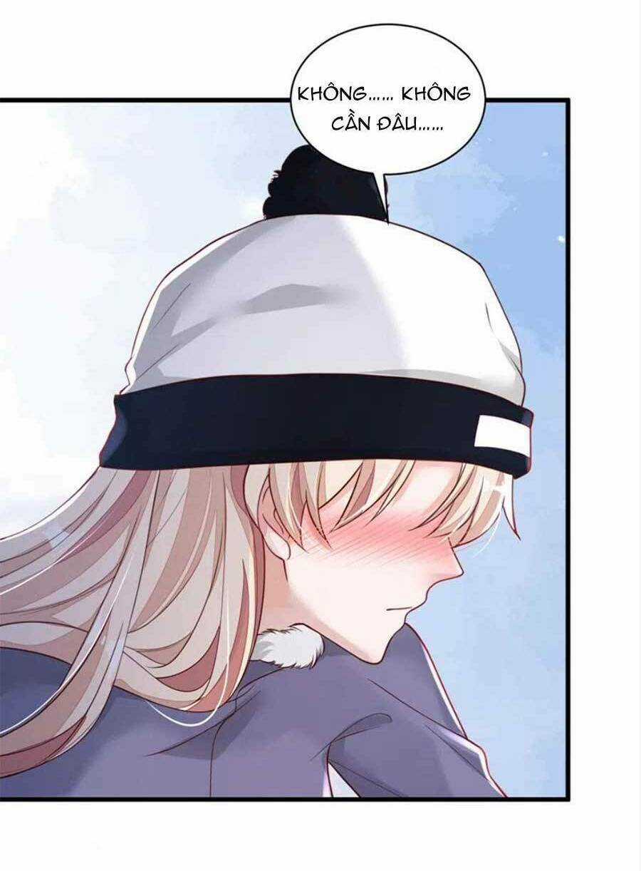 Ác Ma Thì Thầm Chapter 74 trang 20