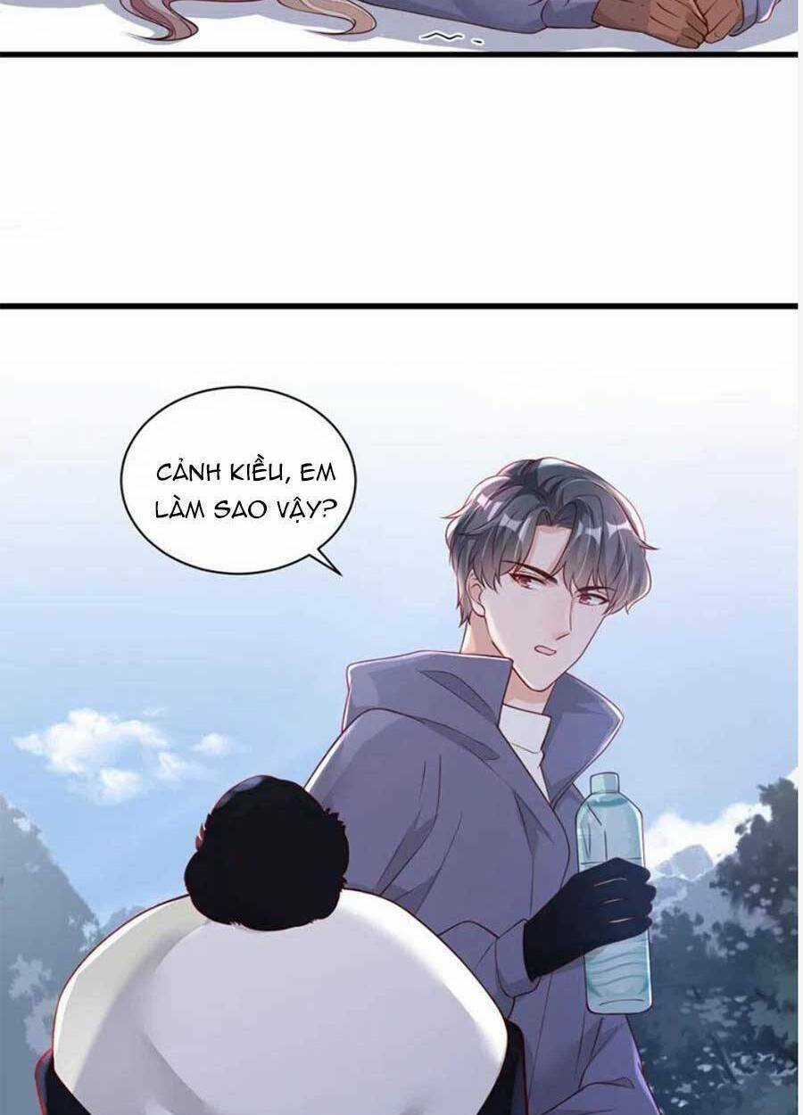 Ác Ma Thì Thầm Chapter 74 trang 23
