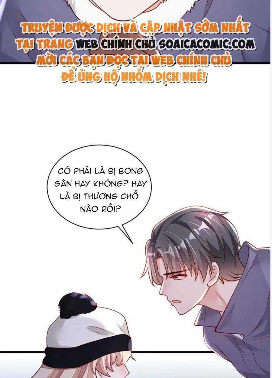 Ác Ma Thì Thầm Chapter 74 trang 25