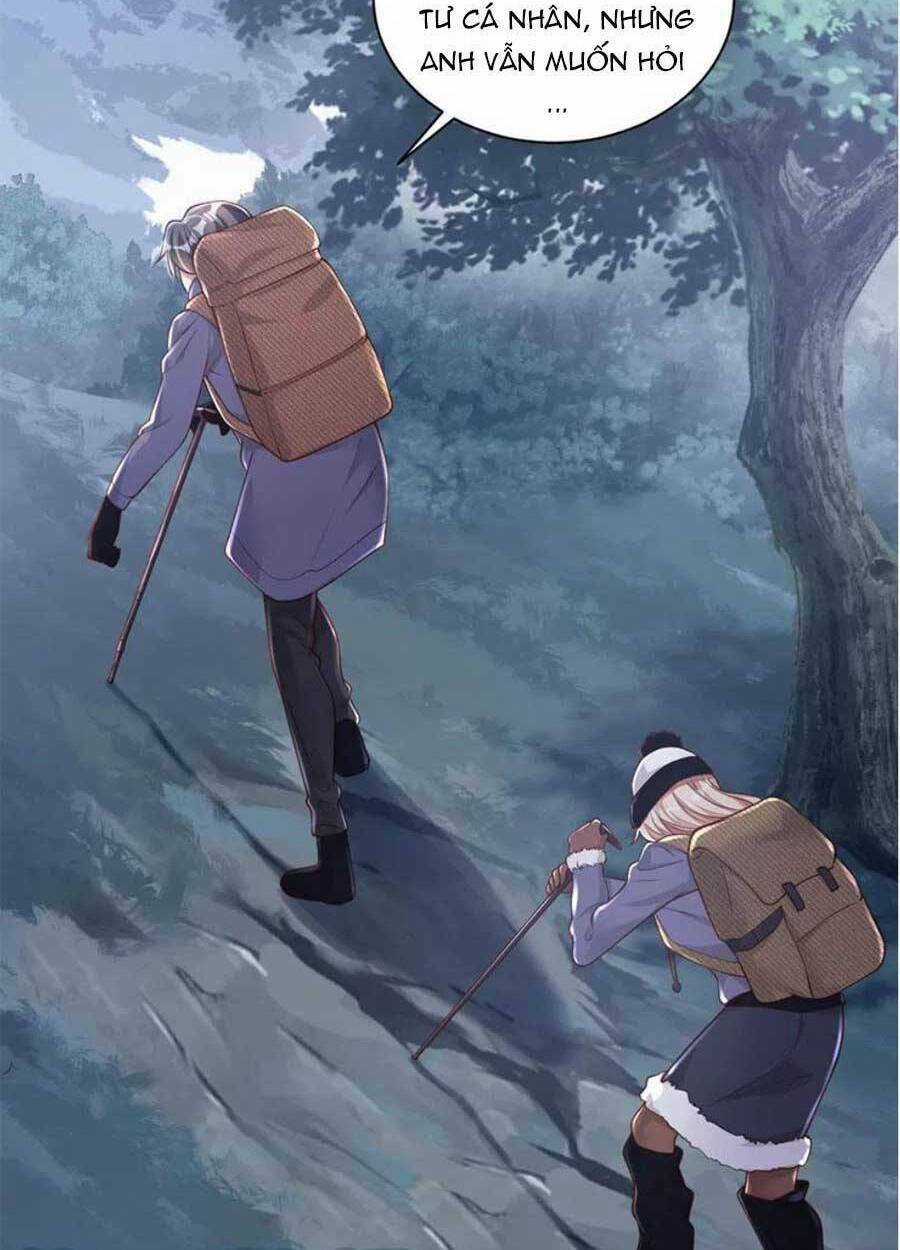 Ác Ma Thì Thầm Chapter 74 trang 3