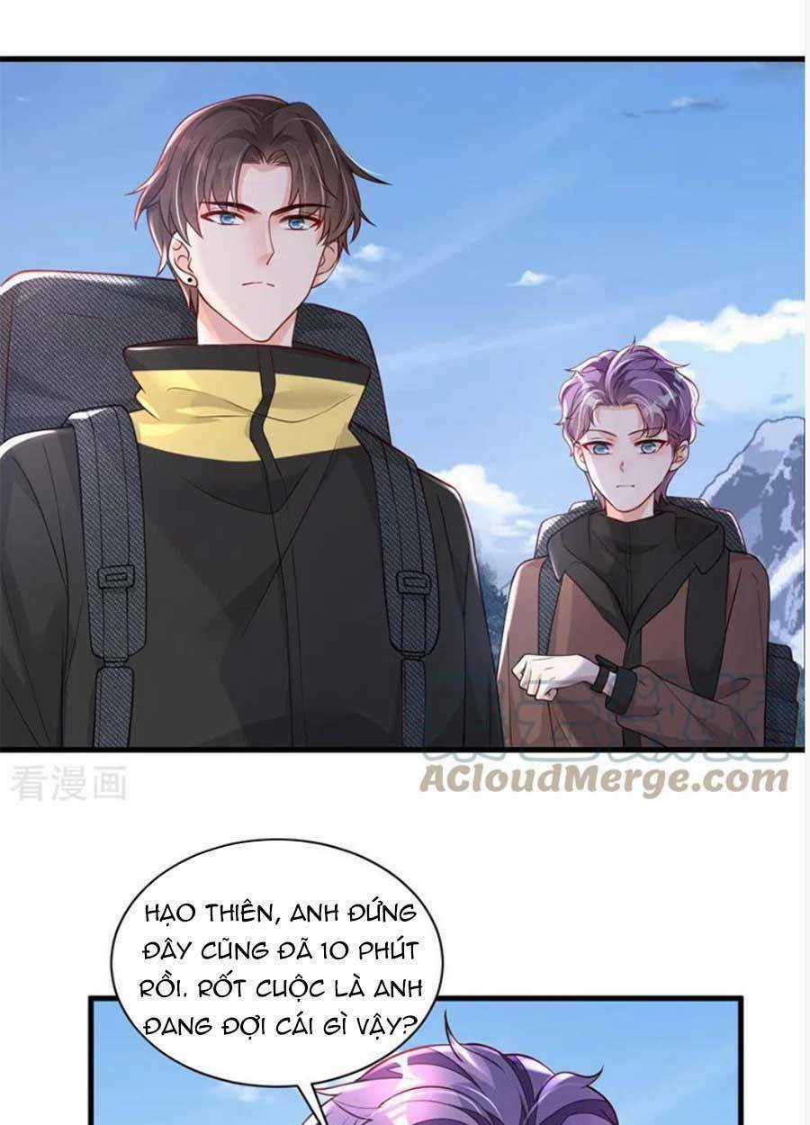 Ác Ma Thì Thầm Chapter 74 trang 30