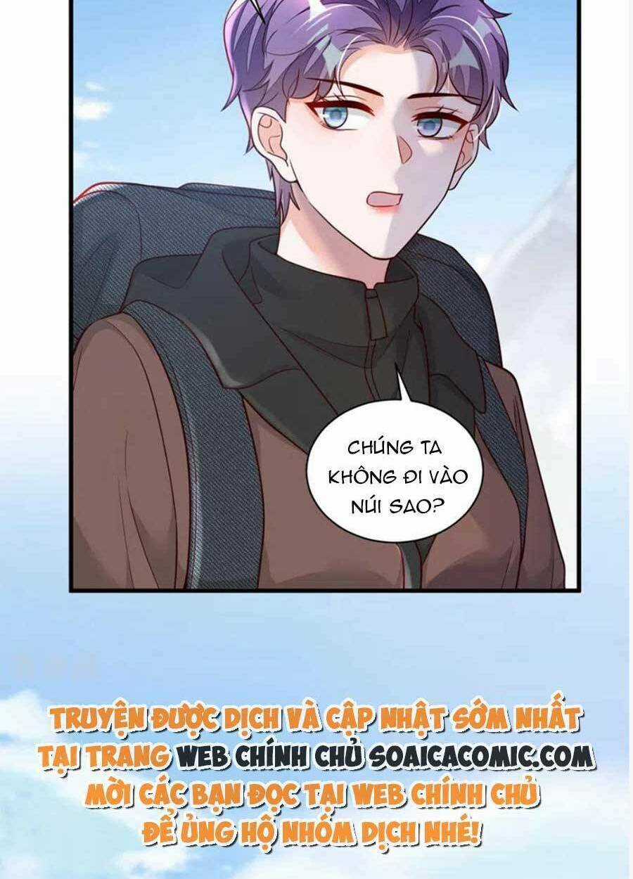 Ác Ma Thì Thầm Chapter 74 trang 31