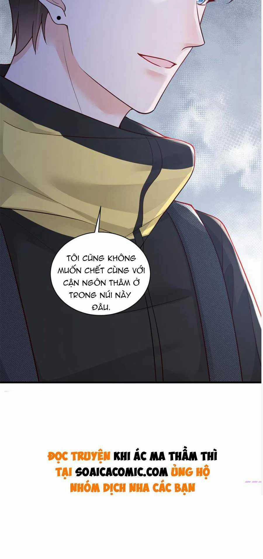Ác Ma Thì Thầm Chapter 74 trang 38