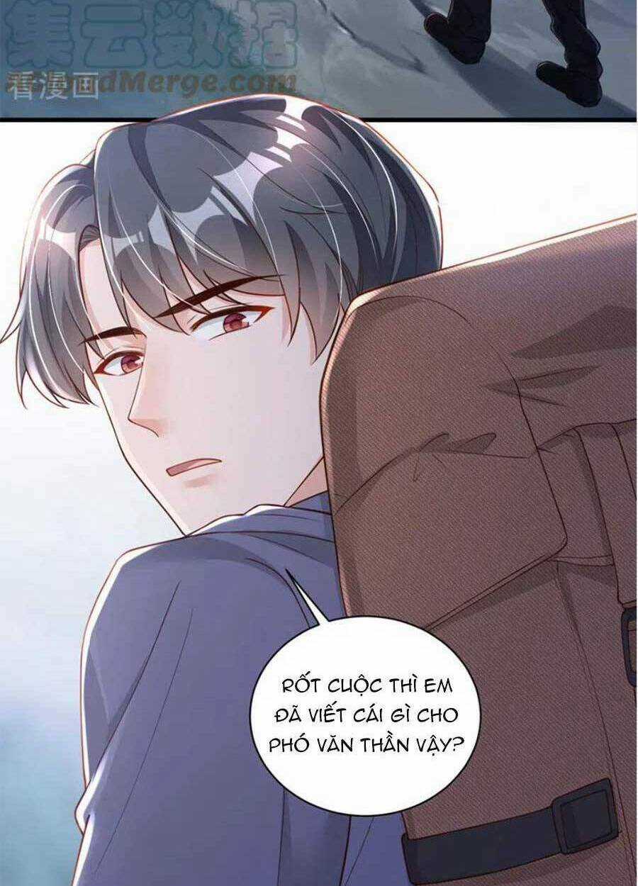 Ác Ma Thì Thầm Chapter 74 trang 4