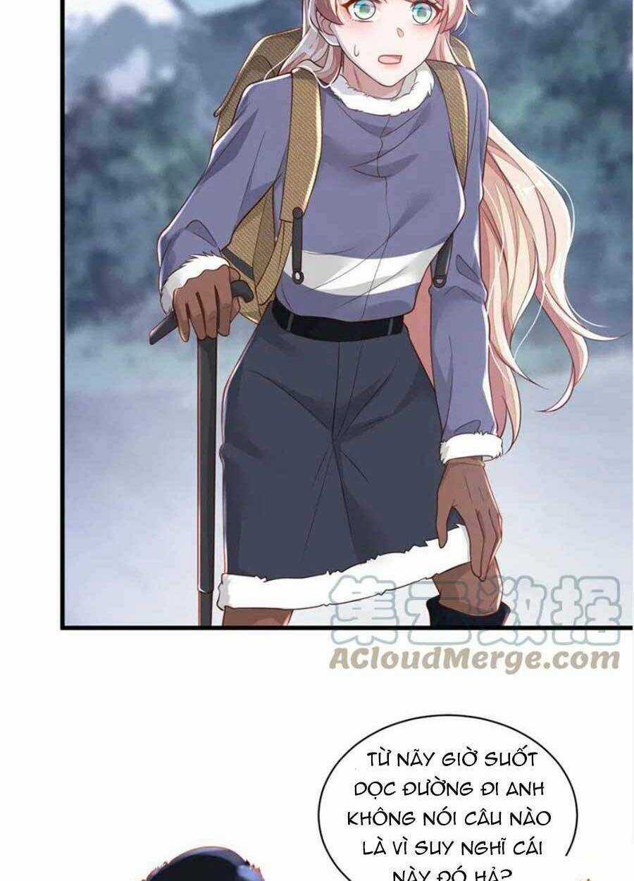 Ác Ma Thì Thầm Chapter 74 trang 6