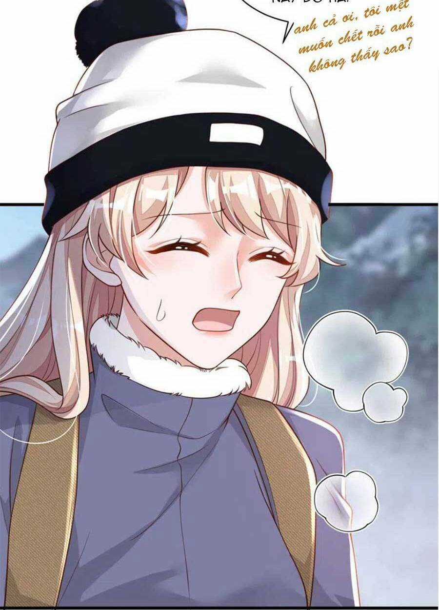 Ác Ma Thì Thầm Chapter 74 trang 7