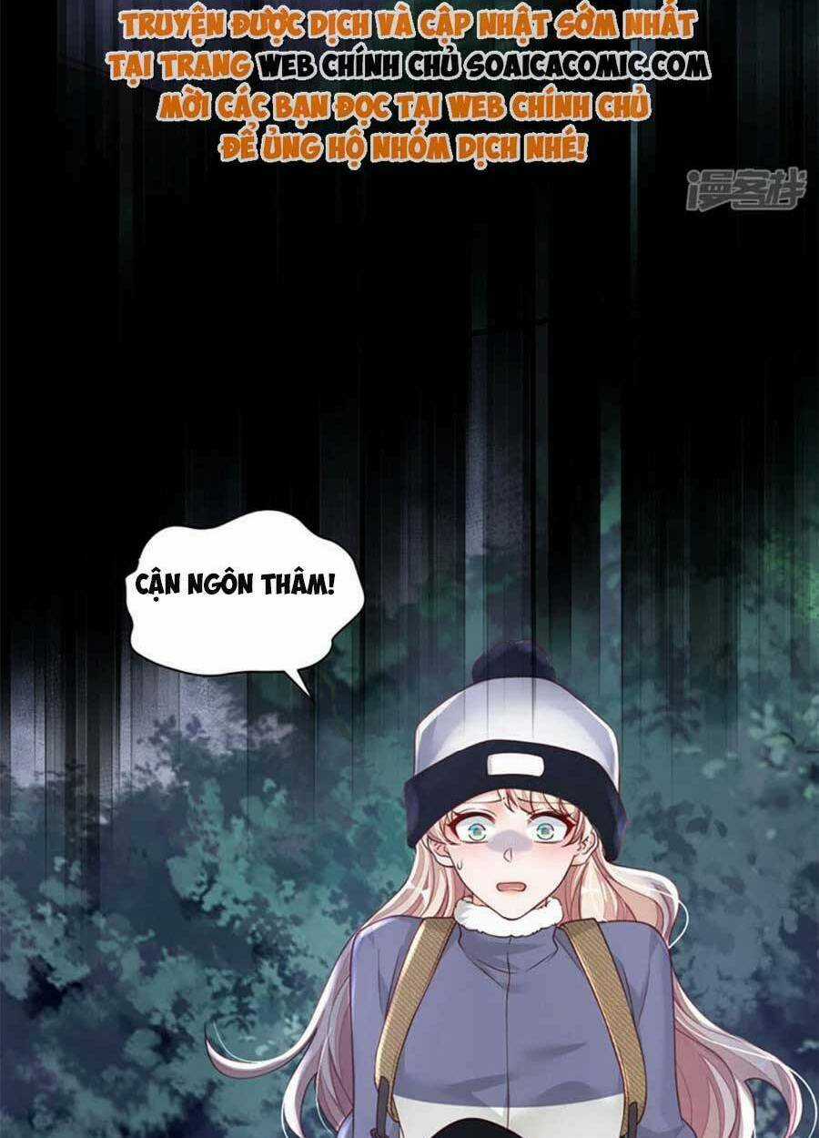 Ác Ma Thì Thầm Chapter 75 trang 10